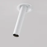 Встраиваемый спот Maytoni Focus T C140RS-L300-7W4K-W (LED, 220V, круглые)