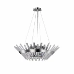 Подвесная люстра Stilfort Snowy 2116/09/06P