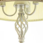 Торшер с полкой Citilux Вена CL402923T (220V, выключатель)