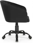 Компьютерное кресло Woodville Тибо черный 464218