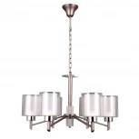Подвесная люстра Vele Luce Felice 983 VL1425L06