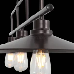 Подвесная люстра ST Luce Sсarno SL265.403.03