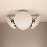 Потолочная люстра Citilux Тамбо CL716141Wz