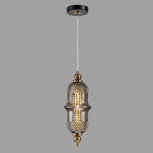 Подвесной светильник Belfast Herbison A1953-B-A3 GR GL