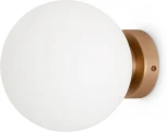 Настенно-потолочный светильник Basic form MOD321WL-01G2 (220V, шар)
