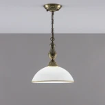 Подвесной светильник Citilux Адриана CL405213 (220V, на цепи, круглые)