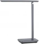 Офисная настольная лампа светодиодная с диммером и выключателем Eglo INIESTA 900957 (220V)