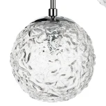 Подвесной светильник Lightstar Bari 815260 (220V, на проводе, шарики)