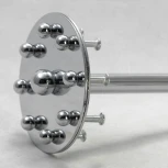 Потолочная люстра Lussole Lgo Mohave GRLSP-8088