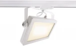 Трековый светильник трехфазный Deko-Light Flood 707139 (LED, 220V)