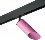 Трековый светильник однофазный 220V Lightstar Rullo PRO43232 (круглые)