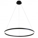 Подвесной светильник Kink Light Тор 08214,19A (4000K) (LED, 220V, на тросе, кольцо)