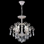 Потолочная люстра Freya Veronica FR1002PL-05WG
