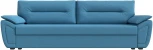 Диван прямой Нэстор Лайт (Голубой/Рогожка) Лига Диванов арт.121554