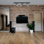 Трековый светильник Novotech Helix 358174