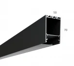 Профиль для светодиодной ленты Ulight 0243112