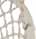 Кресло-гамак Porto (Белый) ОГОГО Обстановочка! арт.885223