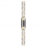 Настенный светильник Odeon Light Pilar 7146/10WL хром/стекло/металл IP20 LED 10W 900Лм 3000K 180° 220V