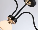 Потолочная люстра на штанге Ambrella Traditional TR3161 (220V)