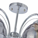 Потолочная люстра на штанге Arte Milano Napoli-2366 332366/3 CR (220V)