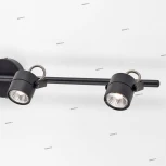 Спот на штанге Citilux Ринг CL525542 (220V, круглые)