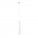 Подвесной светильник Vitaluce V4641-0/1S (220V, на проводе, круглые)