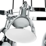 Подвесная люстра Lightstar Acrobata 761164 (220V, на проводе)