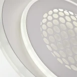 Настенно-потолочный светильник светодиодный с регулировкой цветовой температуры LED4U LED4U 122/240