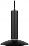 Подвесной светильник ЭРА PL14 BK (220V, на проводе)