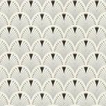 Обои виниловые Rasch Art Nouveau 433272 10,05 x 1,06 м