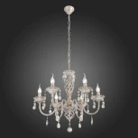 Подвесная люстра ST Luce Splendi SL139.503.06
