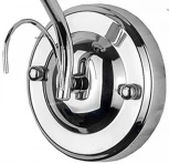 Бра Toplight Malvina TL3500B-01CH