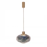 Подвесной светильник светодиодный Cloyd Vocal 11347 (220V, на проводе)