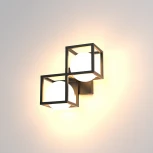 Бра Mantra Desigual 7608 (220V, шар, куб)