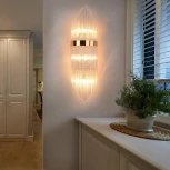 Настенный светильник L'Arte Luce Seneffe L07723.92 (220V)