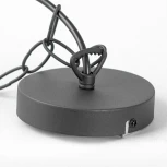 Подвесная люстра Lussole LGO Idaho SY7898