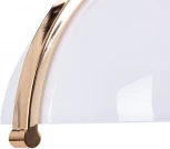 Настольная лампа Arte Lamp Brava A5056LT-1GO (220V, круглые)