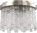 Потолочная люстра Stilfort Frostyle 2155/11/06C (220V, круглые)