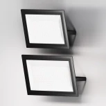 Прожектор уличный светодиодный Maytoni Flood FL001-L150B6K (220V, IP65)