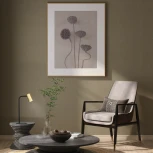 Настольная лампа Mantra Sal 8491 (220V, круглые)