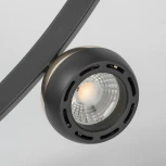 Подвесной светильник Lussole Lassen LSP-7253 (LED, 220V, на проводе)
