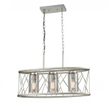 Подвесной светильник Vele Luce Voyage 983 VL6083P03