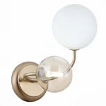 Бра настенное Formae SLE220921-02 (шар)