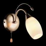 Бра Eurosvet 22080 22080/1 античная бронза