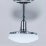 Потолочная люстра Citilux Тамбо CL716251Nz