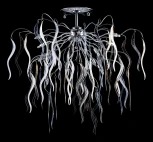 Потолочная люстра Lightstar Mocco 792124