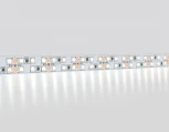 Светодиодная лента двухрядная Ambrella Illumination GS1603 2835 240Led 19.2W/m 12V IP20 6500K 5m
