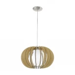 Подвесной светильник Eglo Stellato 1 95598 (220V, на проводе, шар)