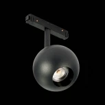 Трековый светильник магнитный ST Luce Bole ST354.446.12 (LED, 48V, шар)