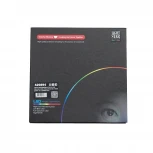 Лента светодиодная 8mm 24V 12W/m 168leds/M 1320LM/m Lightstar 420894